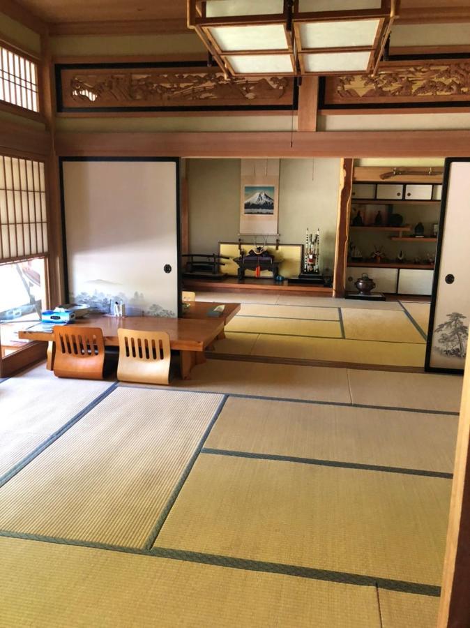 Stay Fuji A Yamanakako Exterior photo